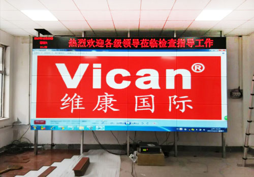 如何根據項目來選擇是使用LCD拼接屏還是LED顯示屏？