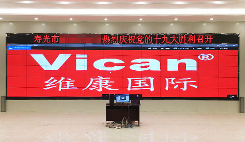 2021中國液晶拼接屏品牌排行，液晶拼接屏品牌十大排名