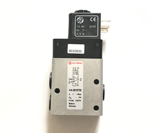 2623077.3036.230.50德國海隆HERION電磁閥批發