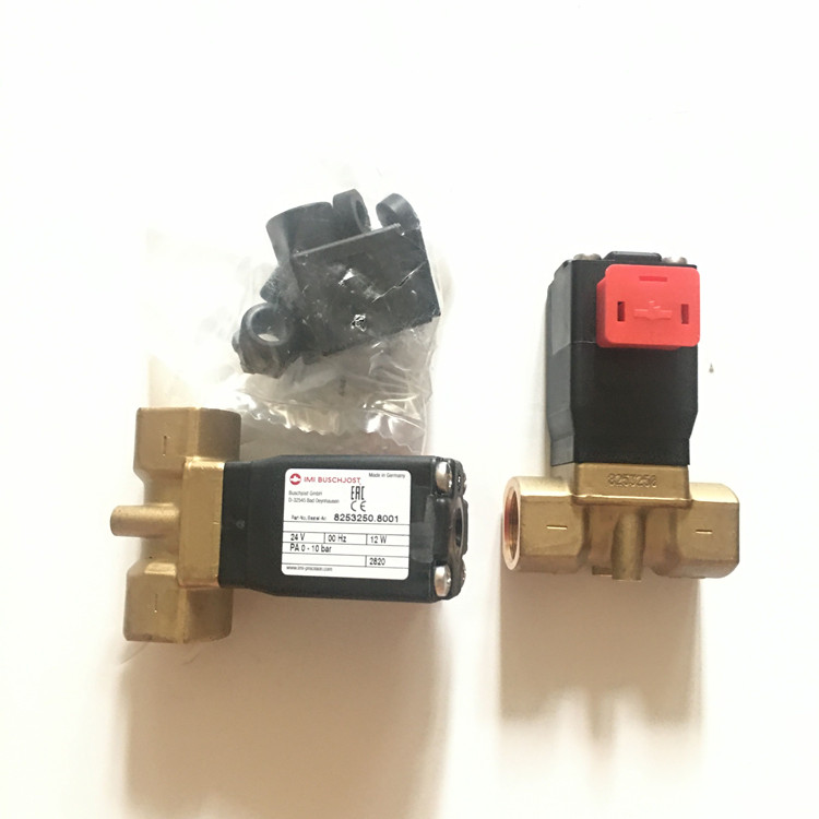 氣動閥們裝置使用的要求和條件