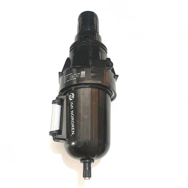 B68G-NNK-AR2-RLN英國諾冠過濾器調壓閥NORGREN